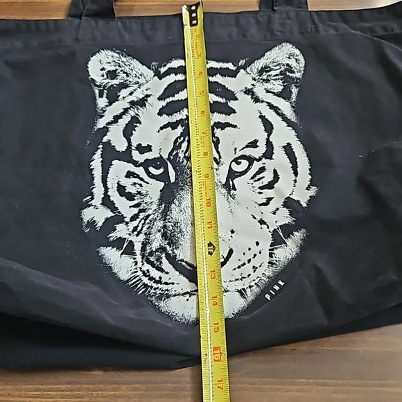 TIGER TOTE - Picture 5 of 8